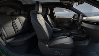 2025 Ford Mustang Mach-E® Internal Image 1